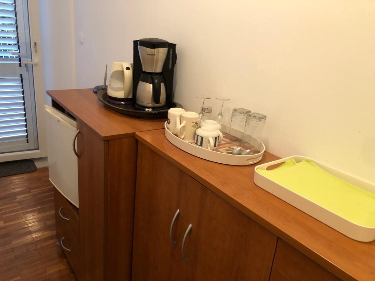Guest House Katic 杜布罗夫尼克 外观 照片