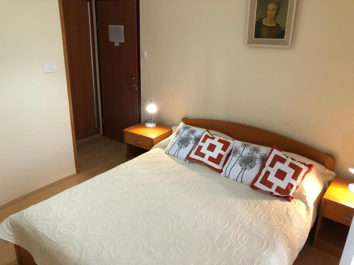 Guest House Katic 杜布罗夫尼克 外观 照片