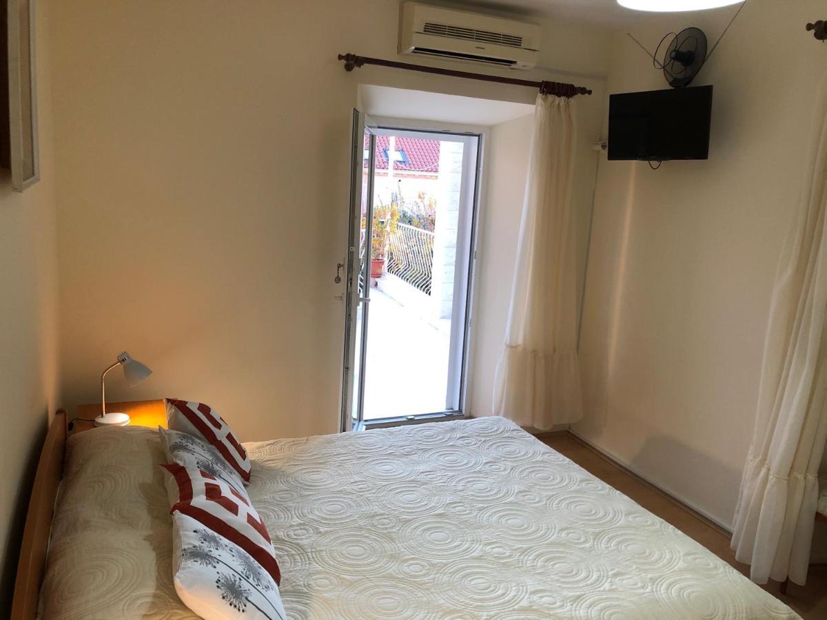 Guest House Katic 杜布罗夫尼克 外观 照片
