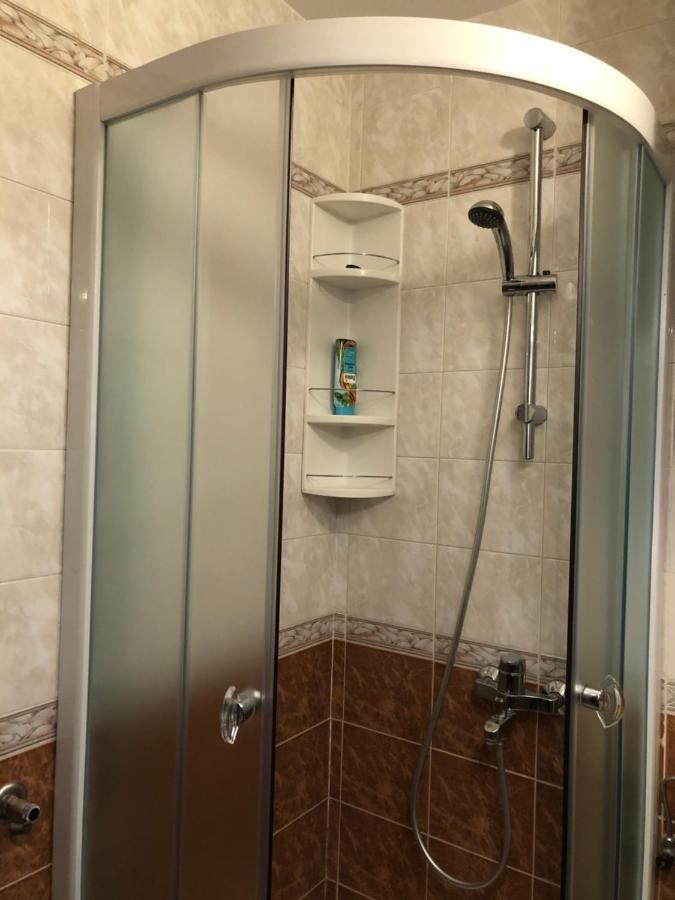 Guest House Katic 杜布罗夫尼克 外观 照片