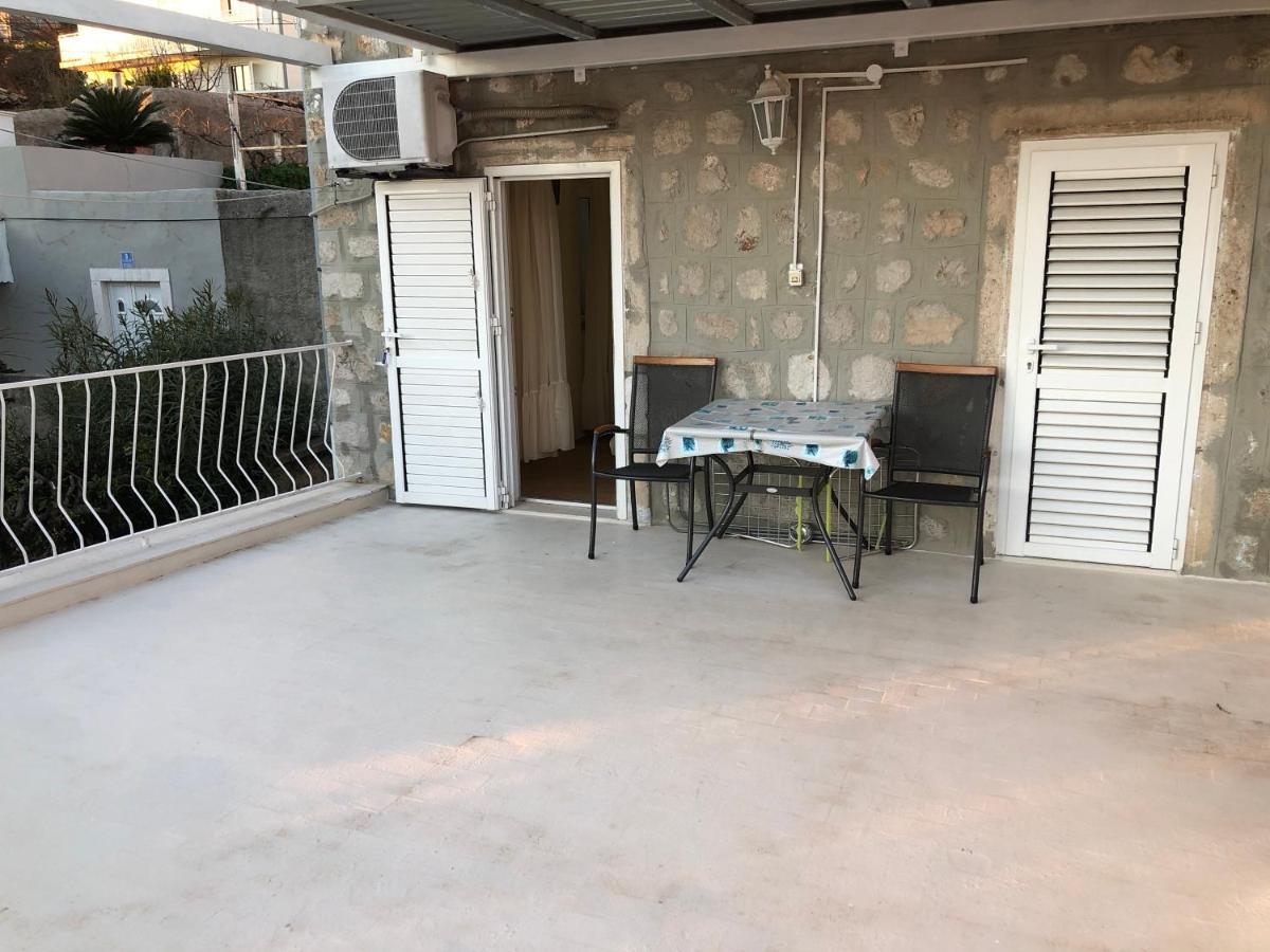 Guest House Katic 杜布罗夫尼克 外观 照片