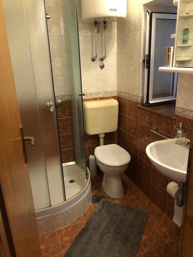 Guest House Katic 杜布罗夫尼克 外观 照片