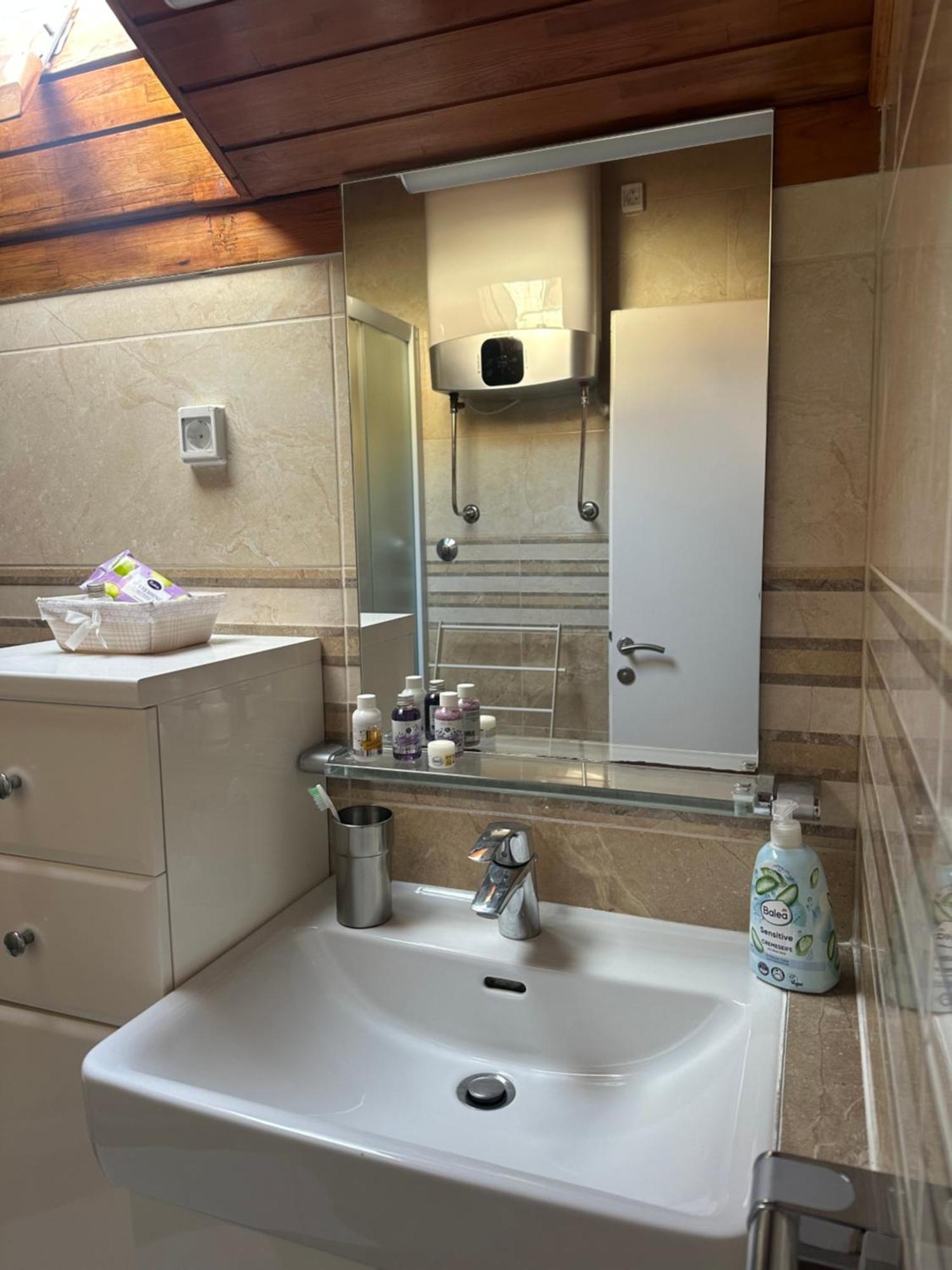 Guest House Katic 杜布罗夫尼克 外观 照片