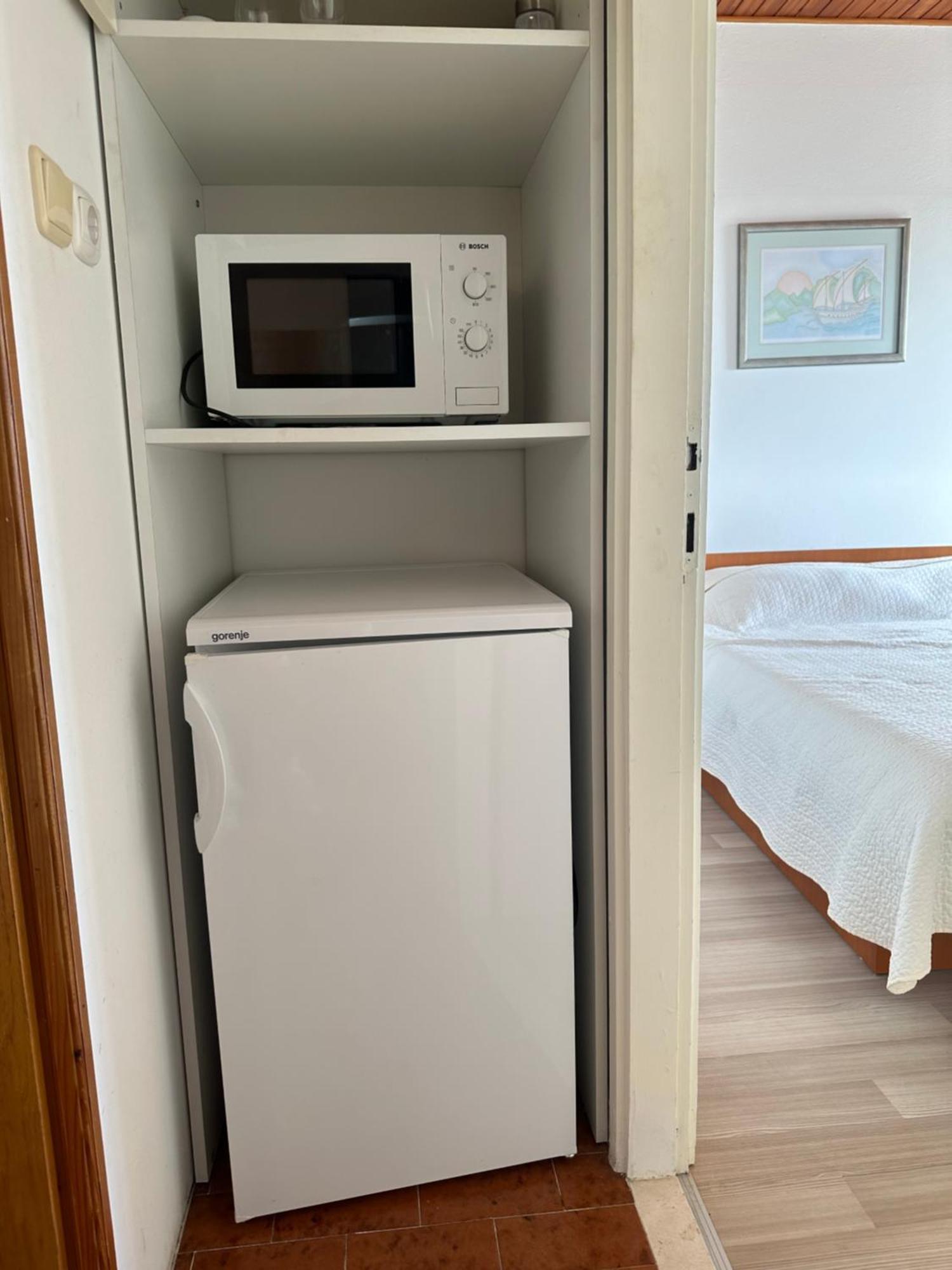 Guest House Katic 杜布罗夫尼克 外观 照片