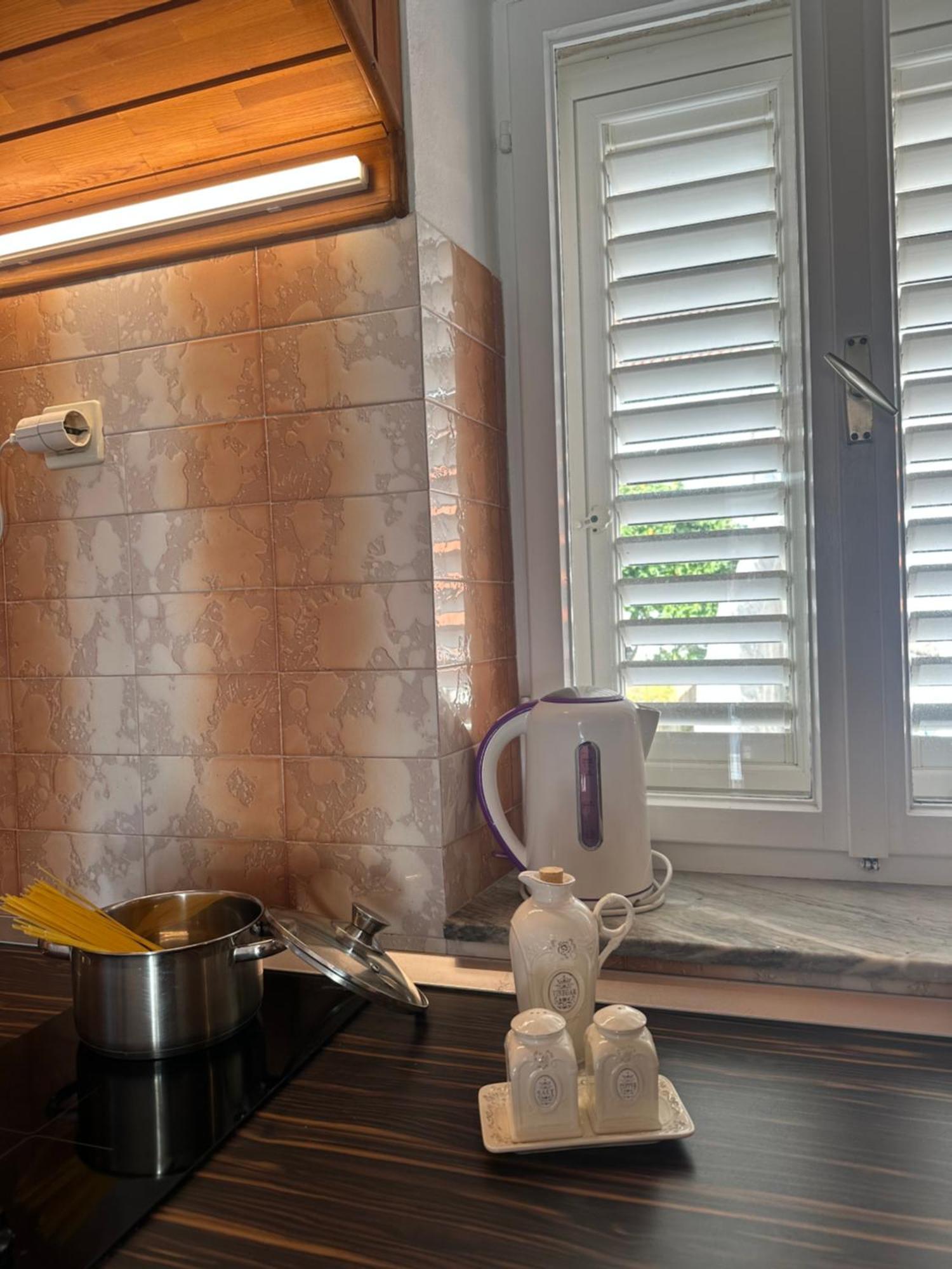 Guest House Katic 杜布罗夫尼克 外观 照片