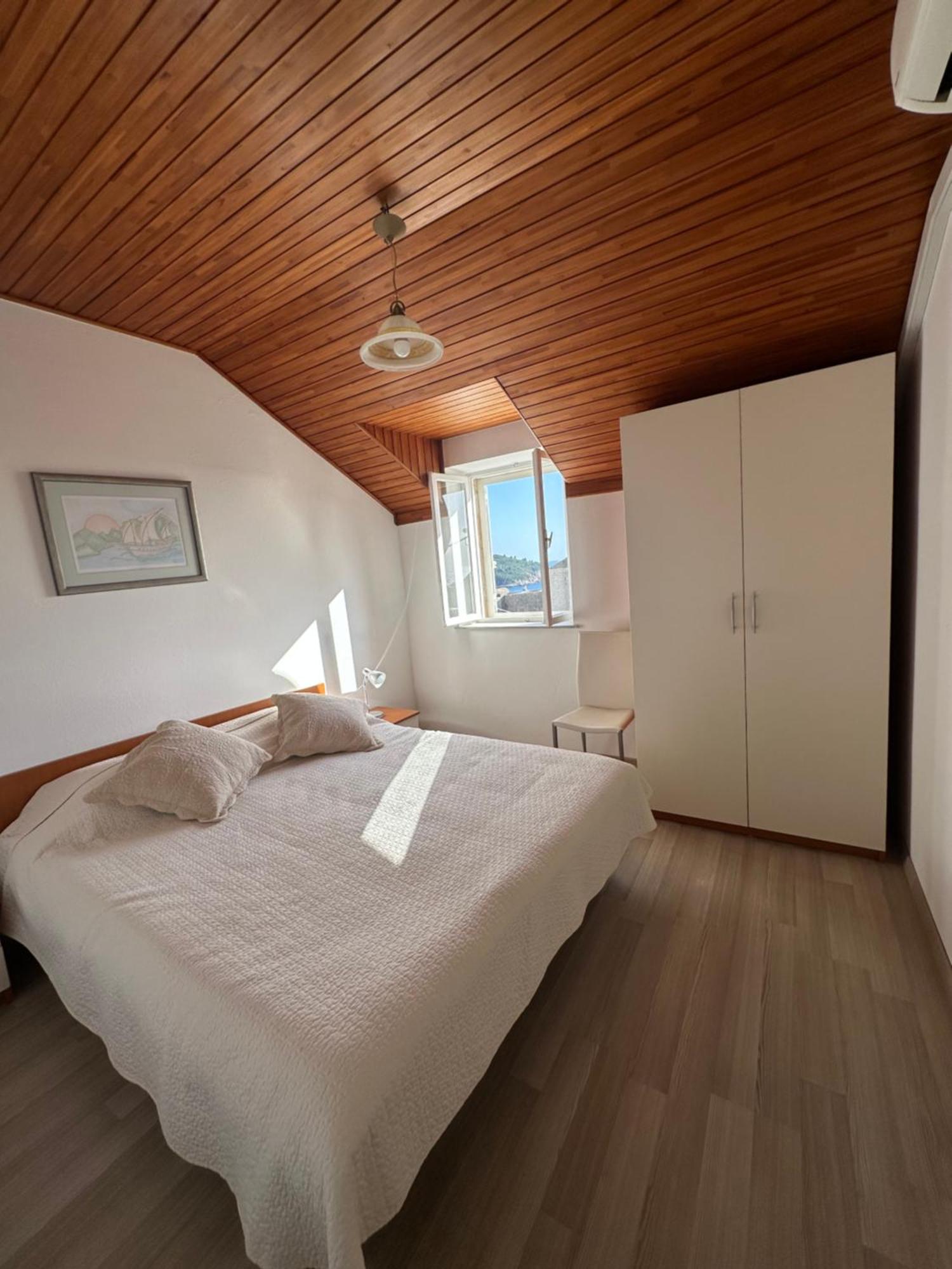 Guest House Katic 杜布罗夫尼克 外观 照片