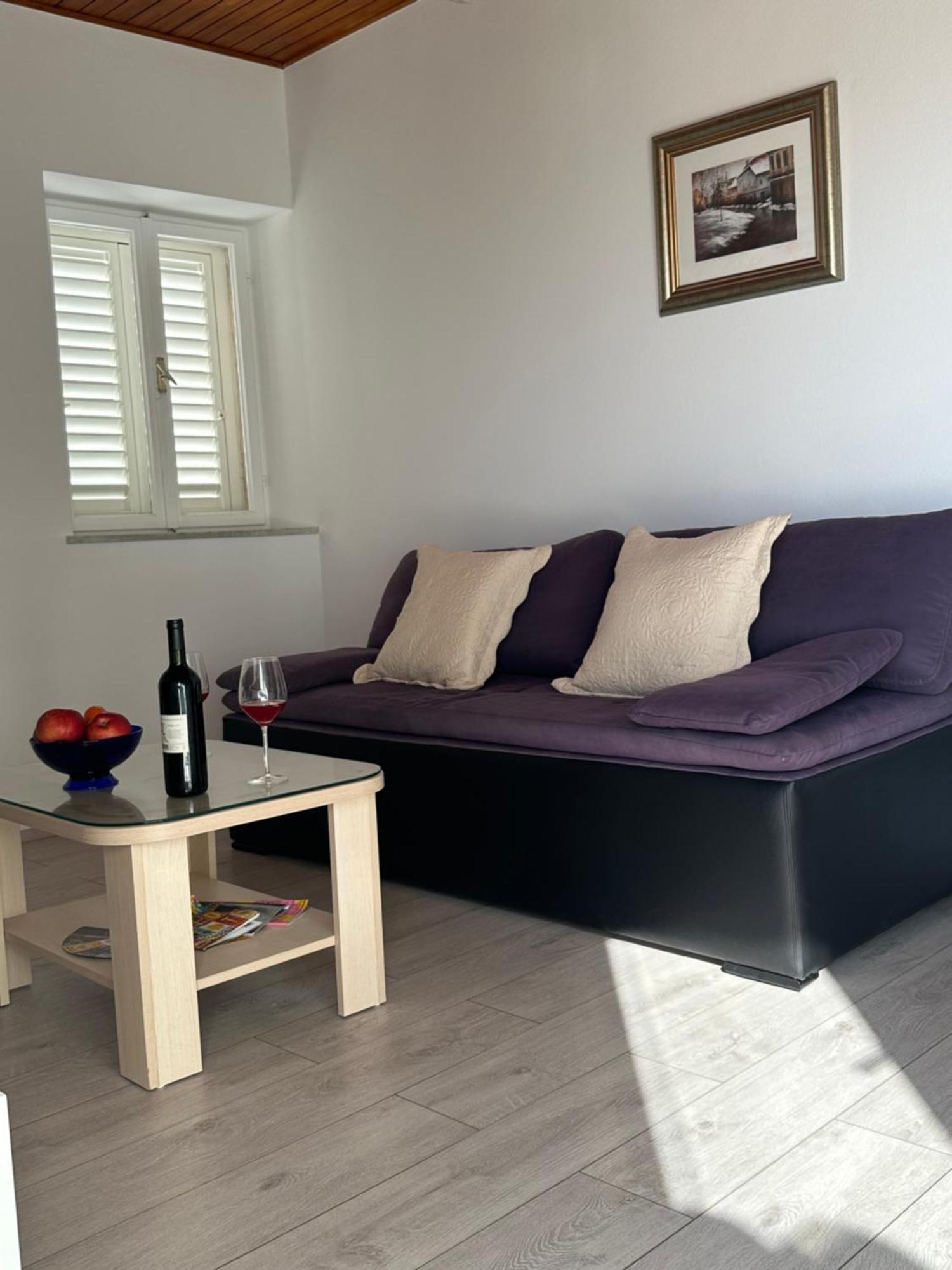 Guest House Katic 杜布罗夫尼克 外观 照片